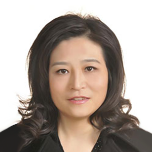 黃薇 研究員