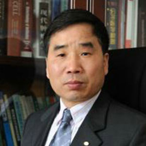 于文強 研究員