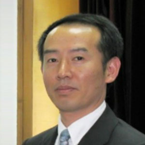 劉杰 教授