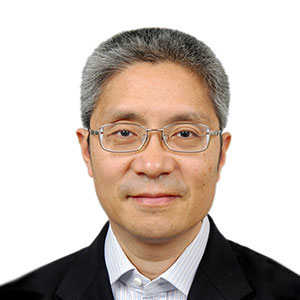 吳家睿 研究員