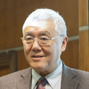 趙國屏 院士